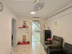 Blk 624 Ang Mo Kio Avenue 4 (Ang Mo Kio), HDB 3 Rooms #535370831